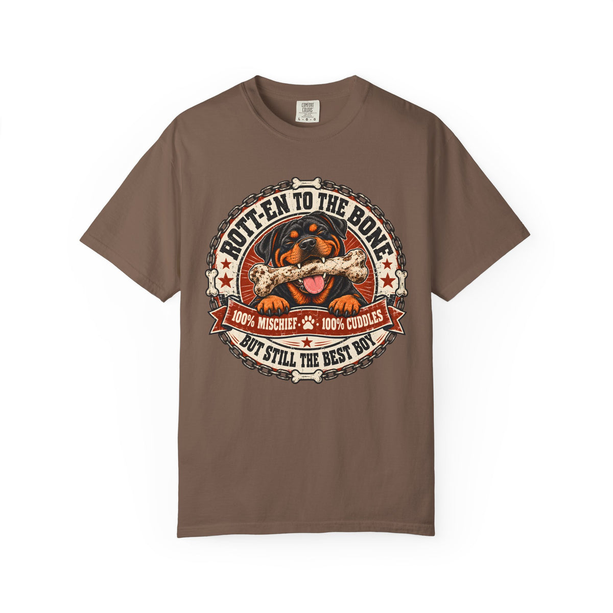 Best Boy T-Shirt