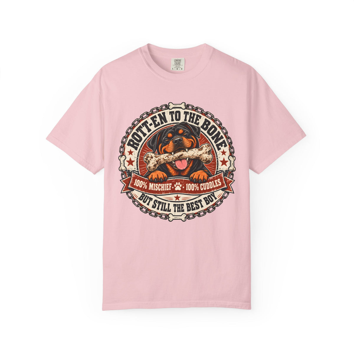 Best Boy T-Shirt