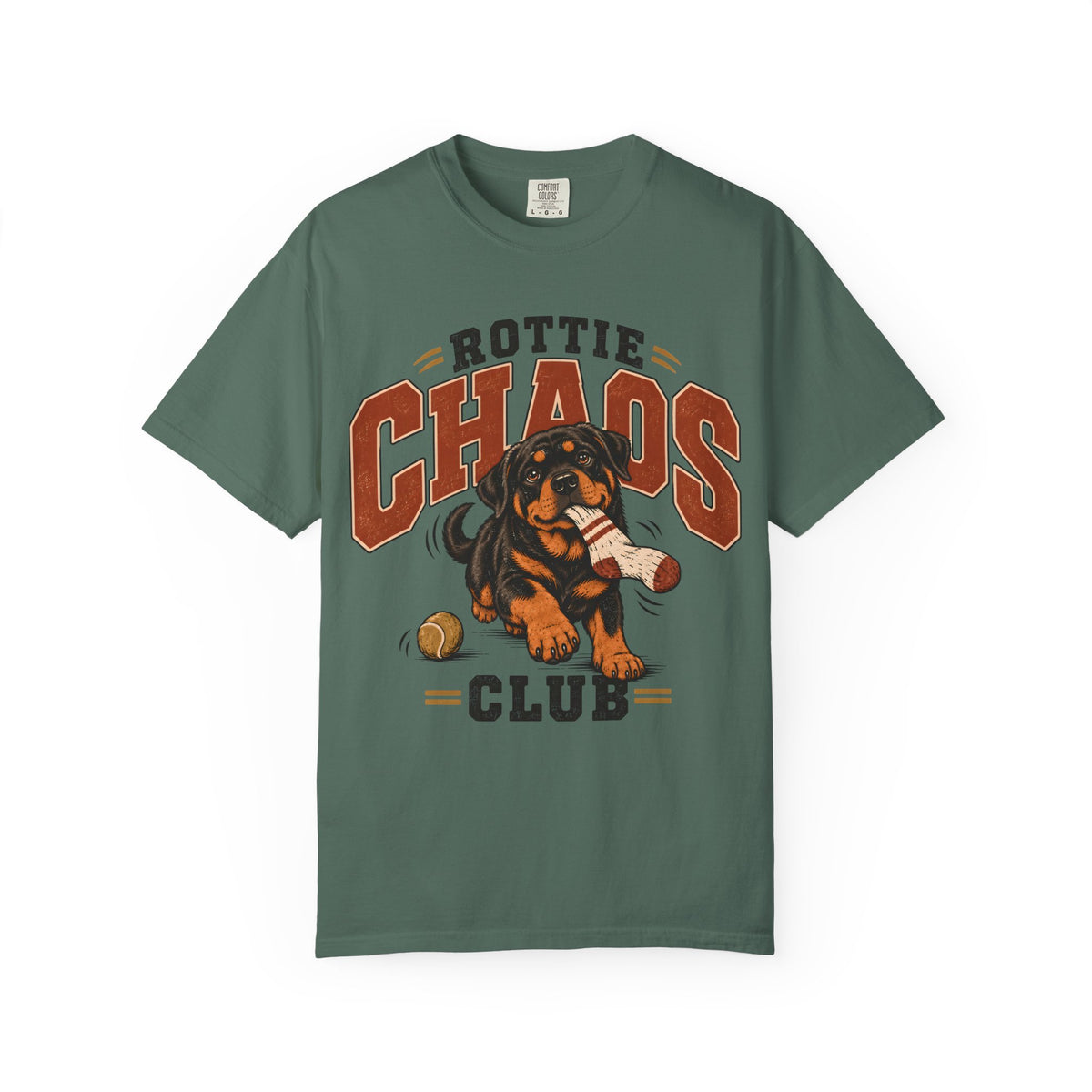 Chaos Club T-Shirt