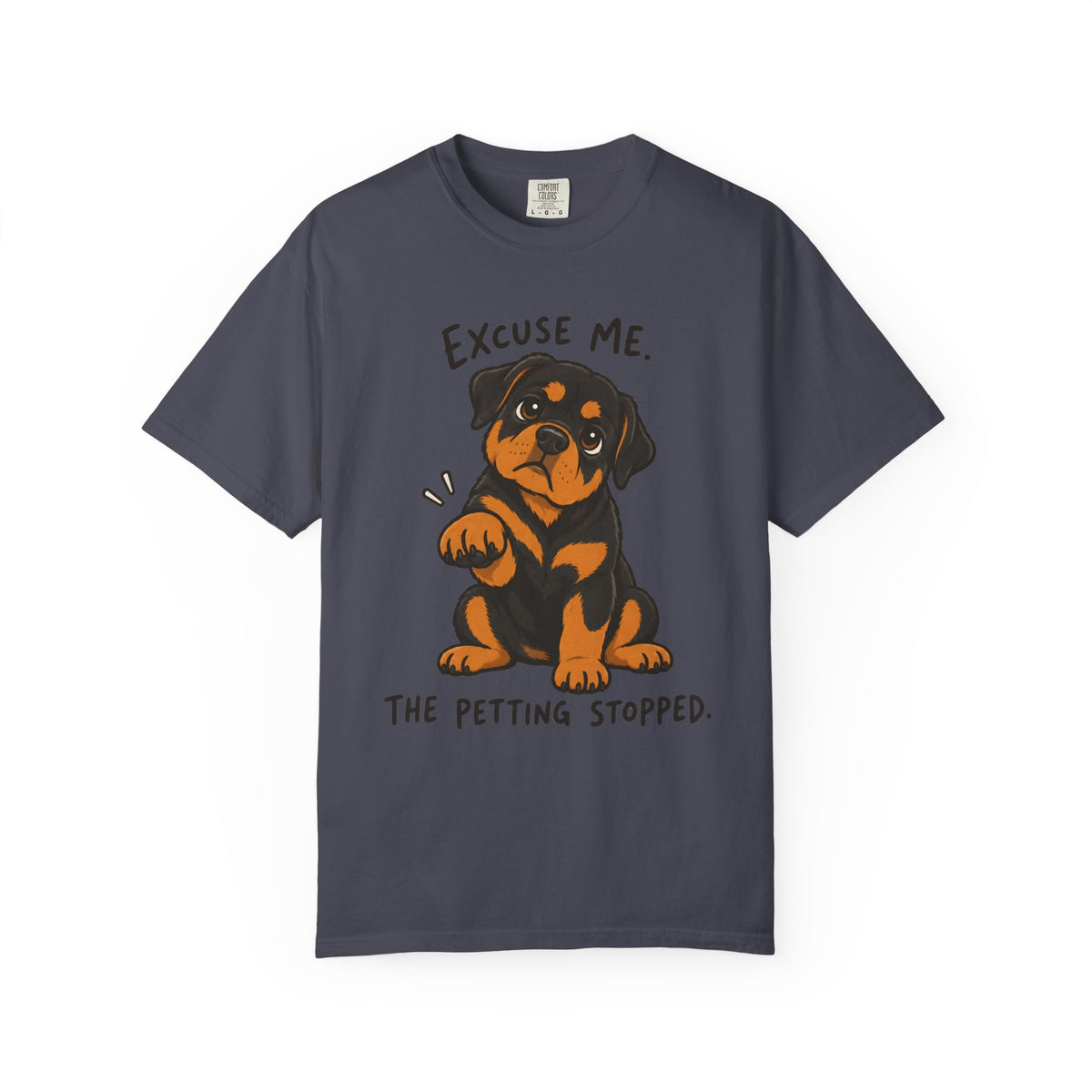 Excuse Me T-Shirt