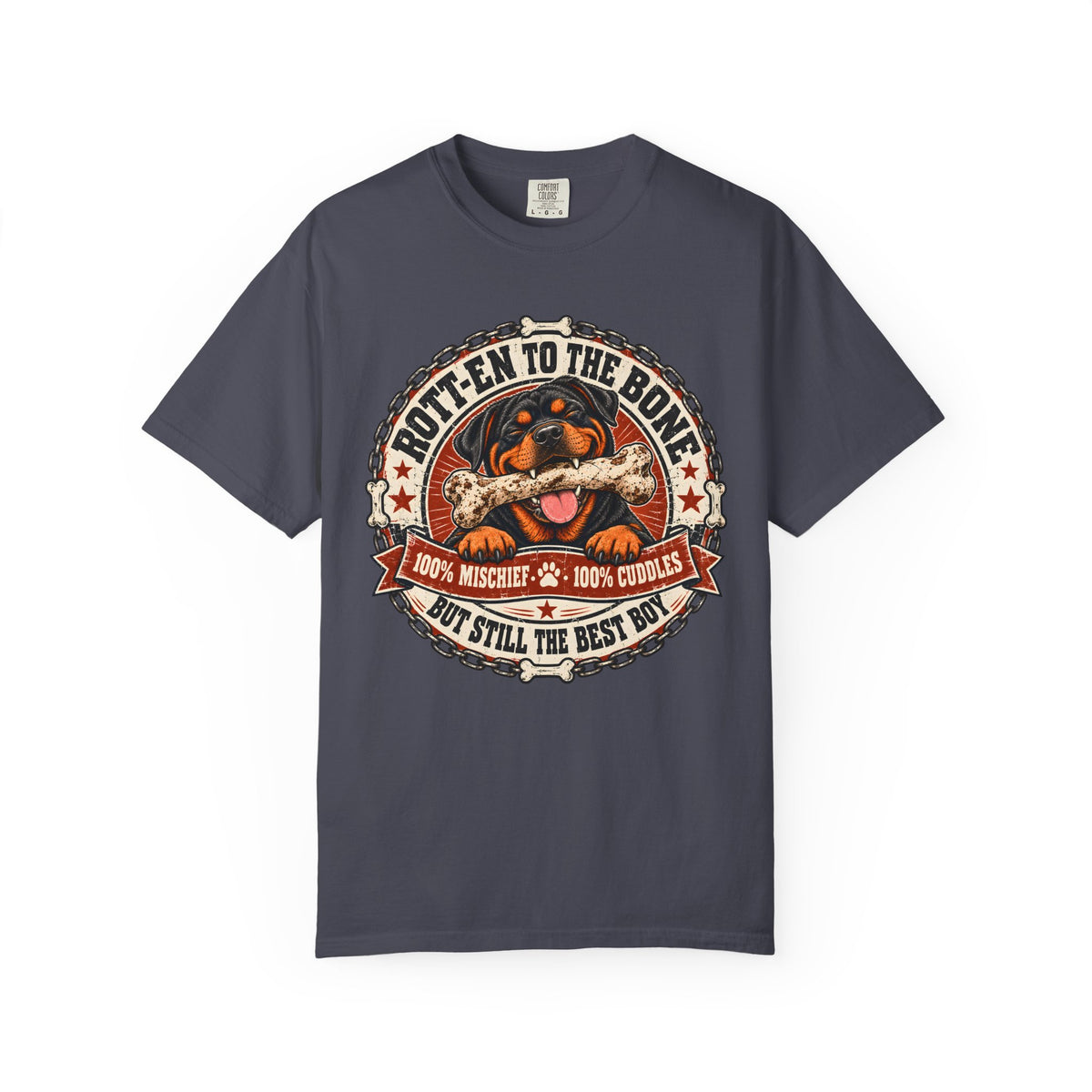 Best Boy T-Shirt