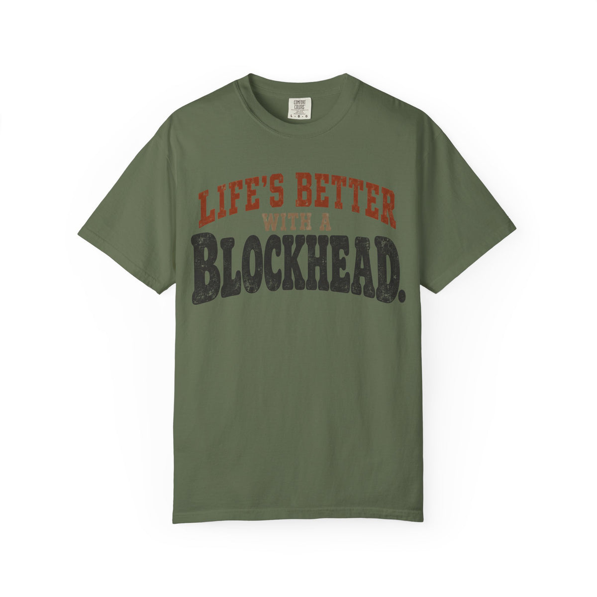 Copy of Flower Power T-Shirt
