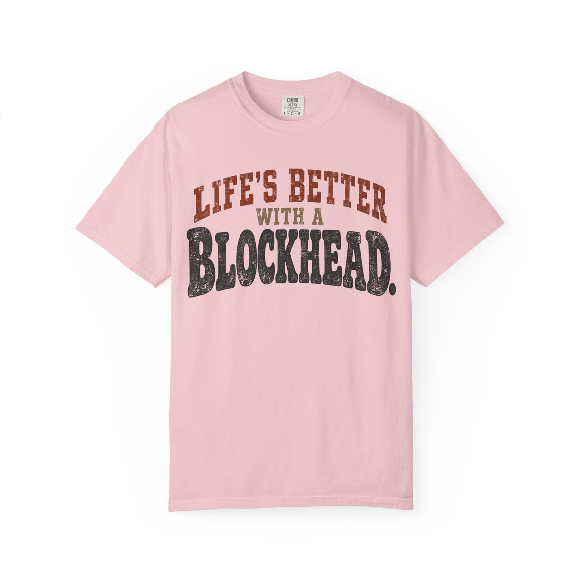 Copy of Flower Power T-Shirt
