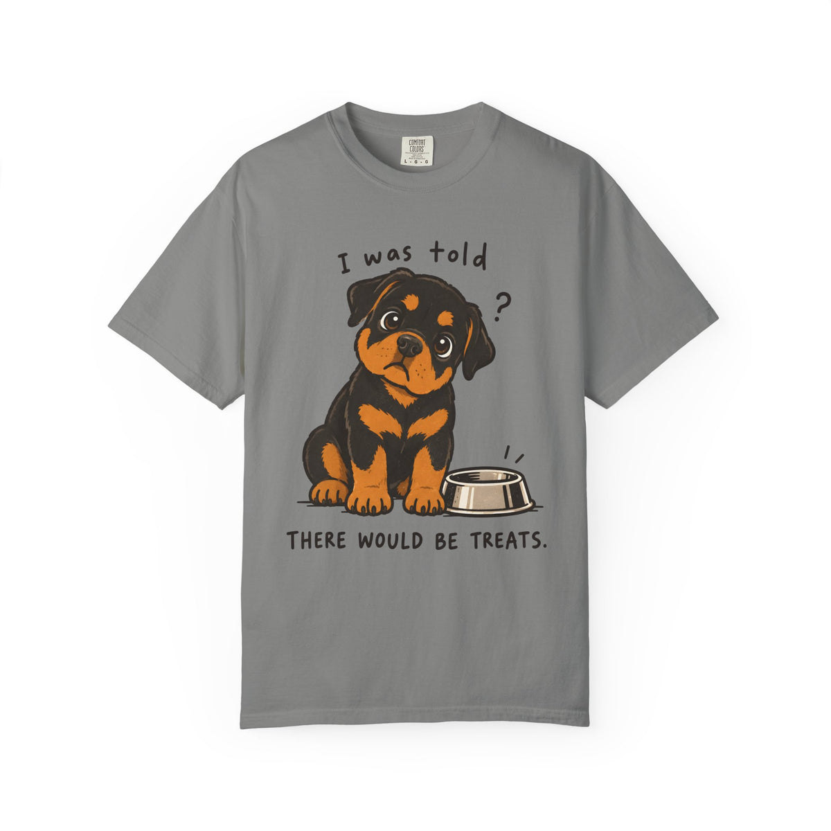 Treats Promised T-Shirt