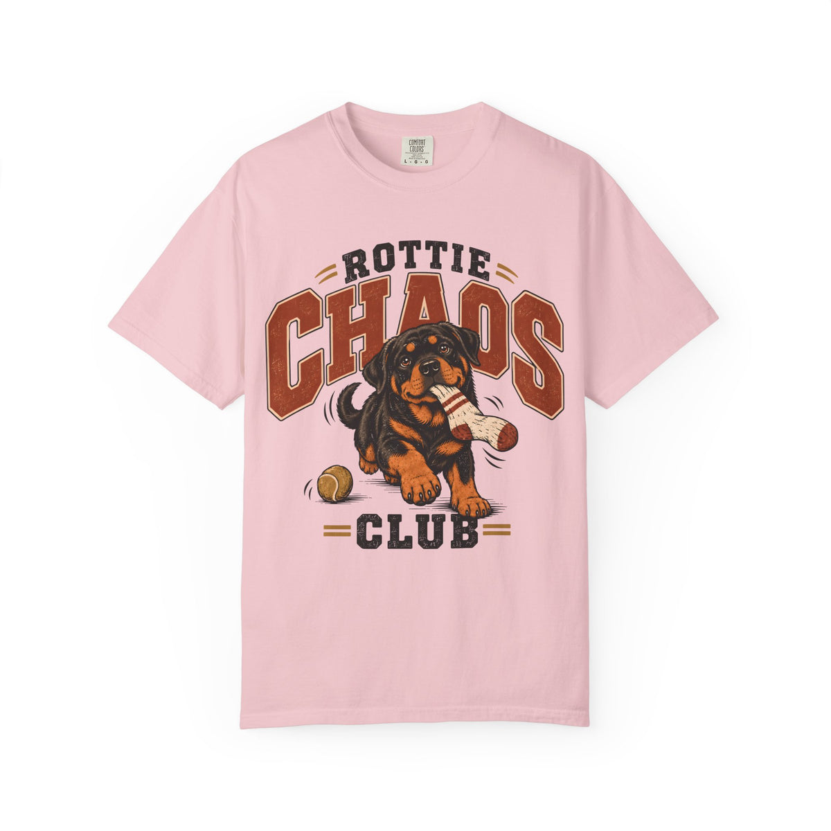 Chaos Club T-Shirt