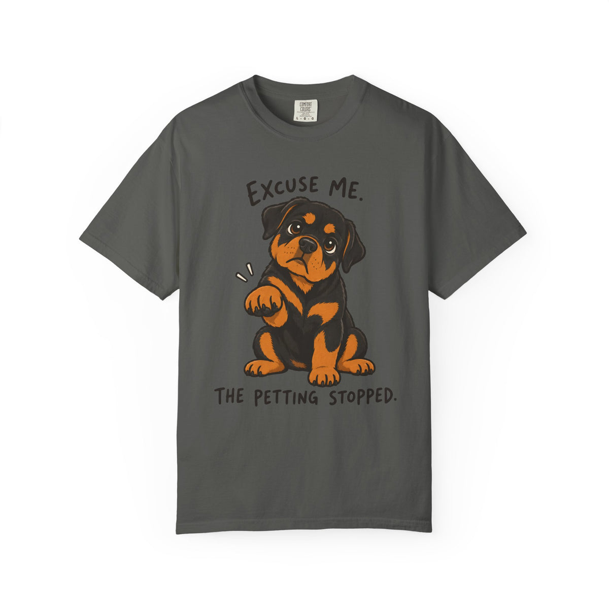 Excuse Me T-Shirt