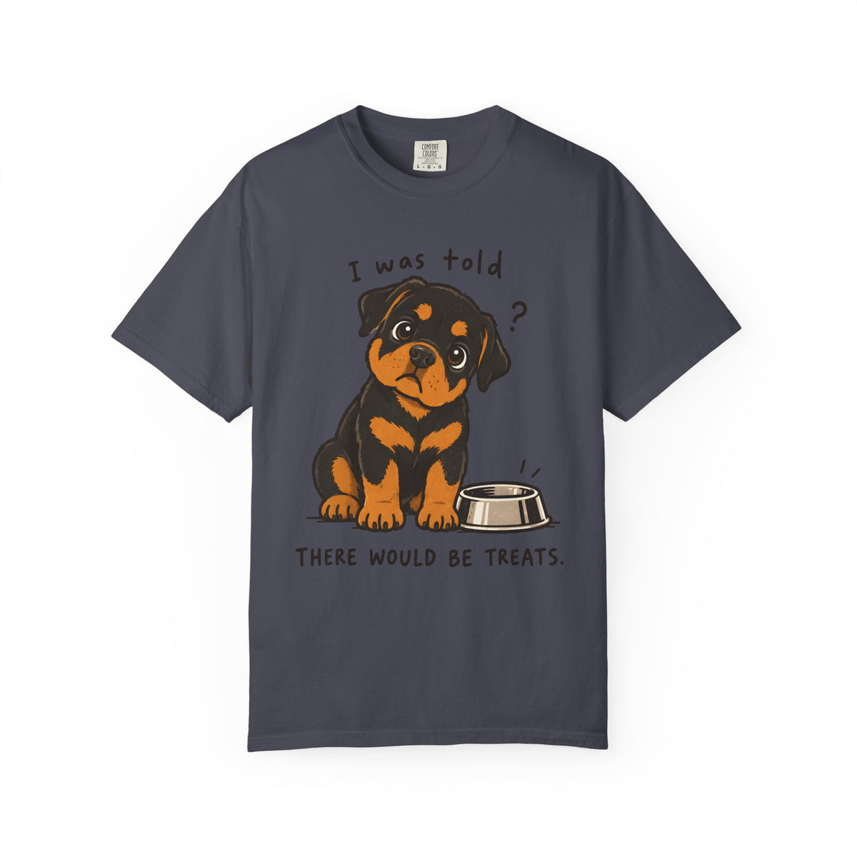 Treats Promised T-Shirt