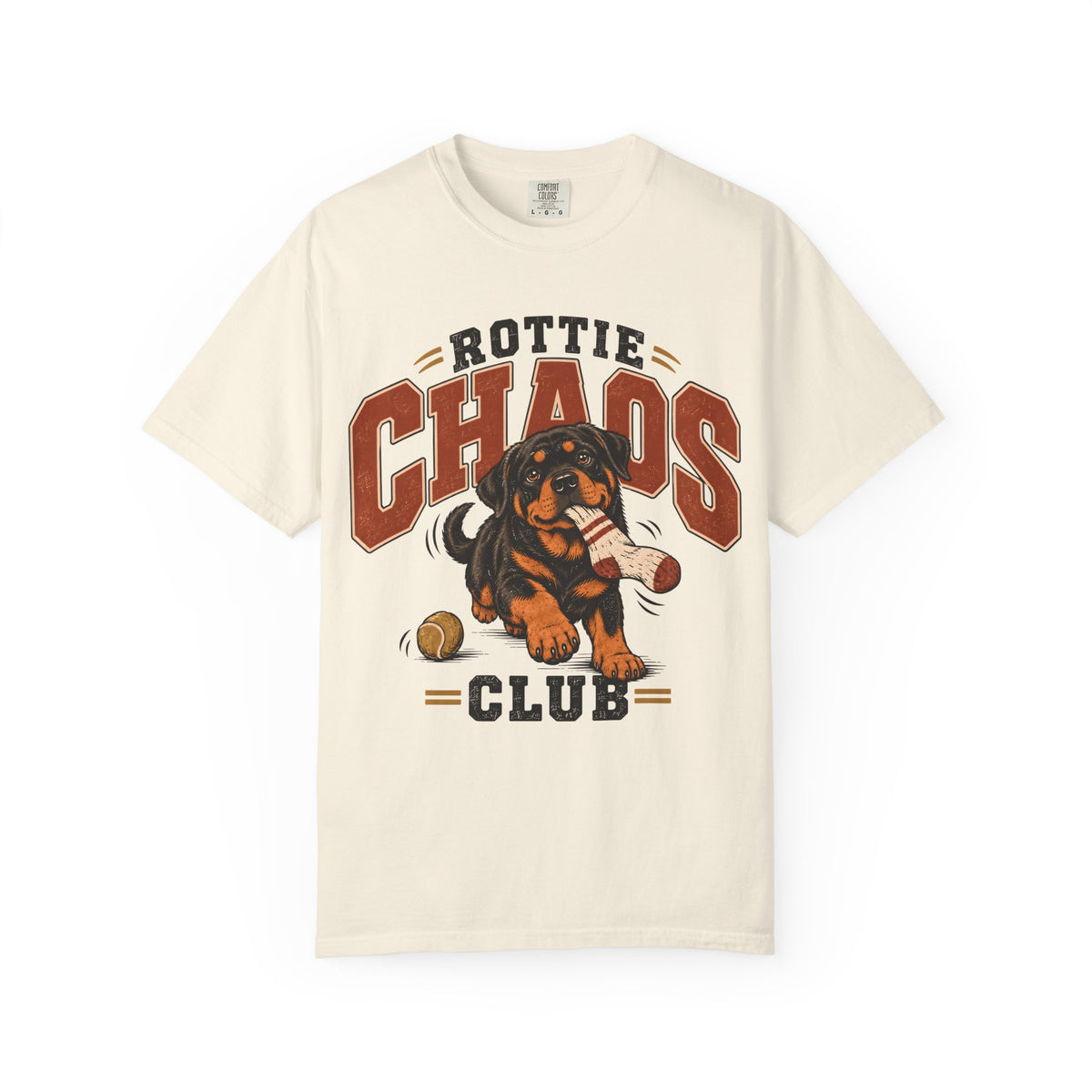 Chaos Club T-Shirt