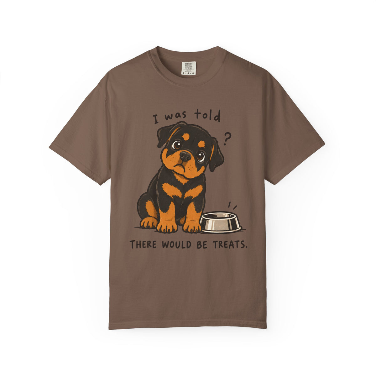 Treats Promised T-Shirt
