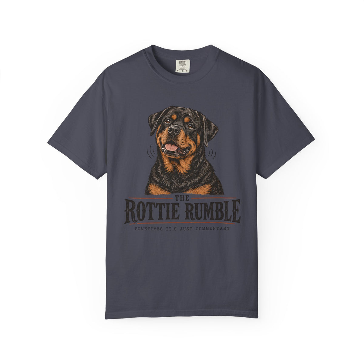 Rottie Rumble T-Shirt