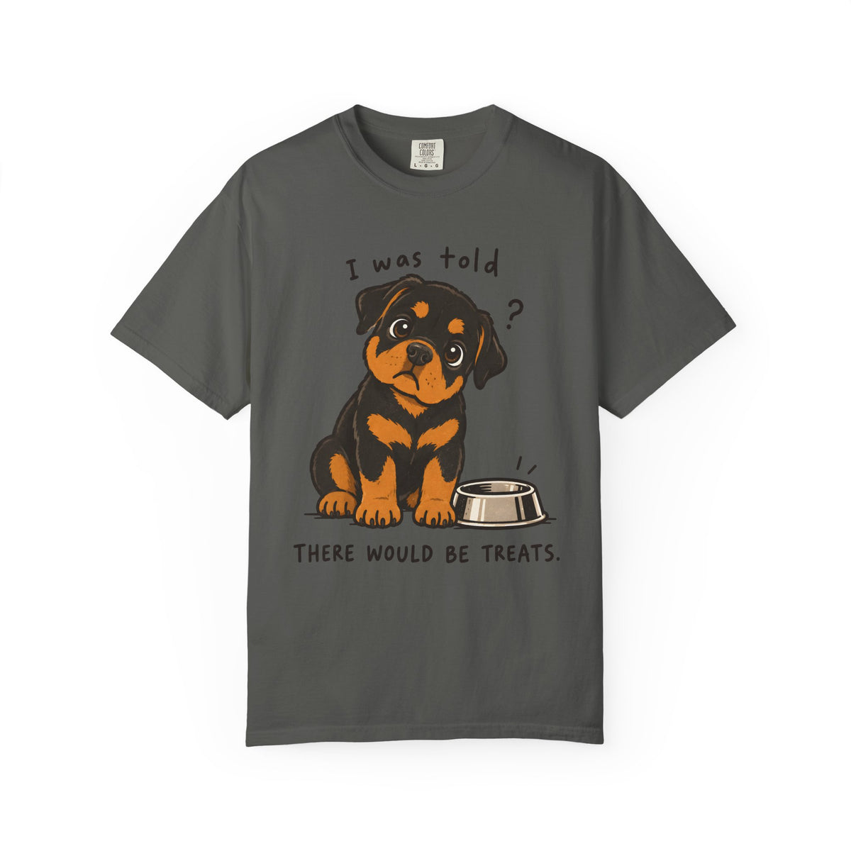 Treats Promised T-Shirt