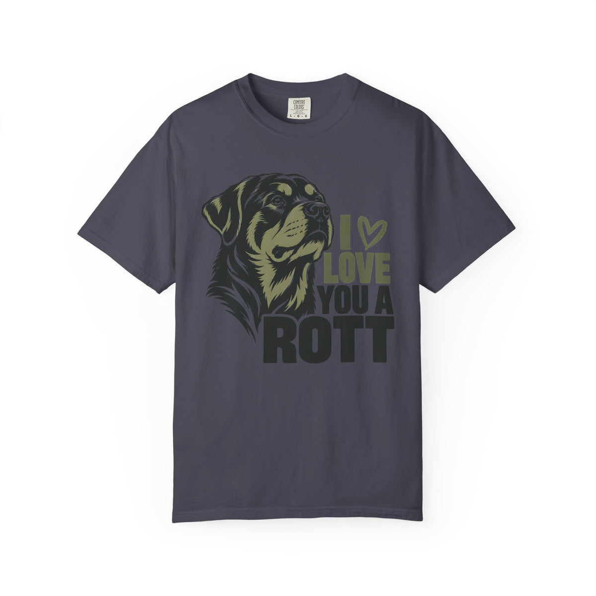 Rott Love T-Shirt
