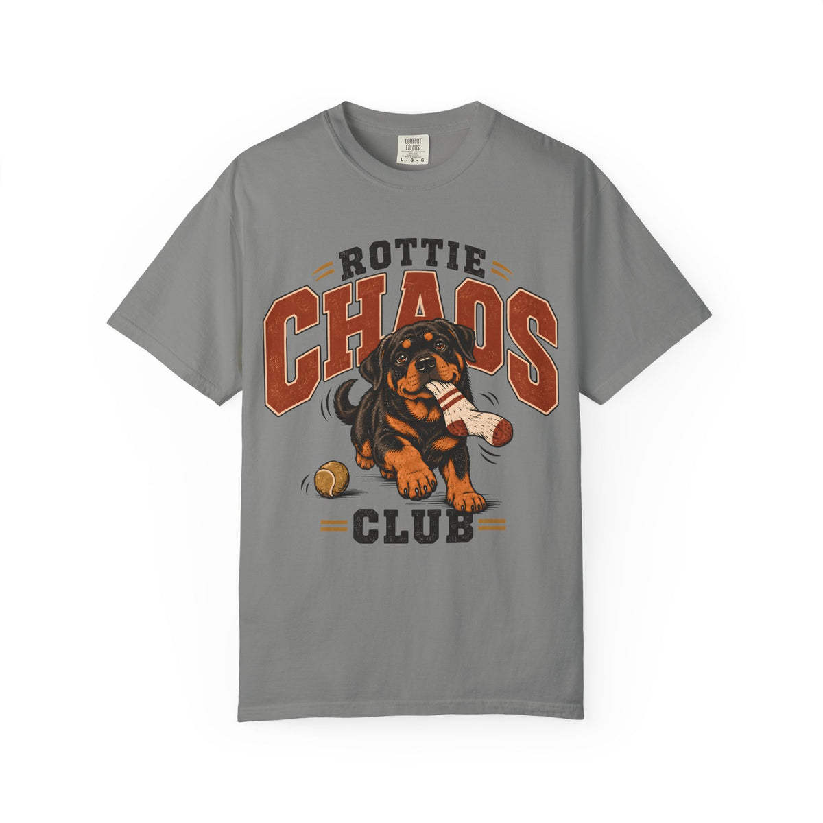 Chaos Club T-Shirt