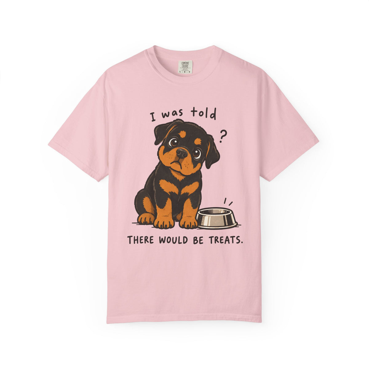 Treats Promised T-Shirt