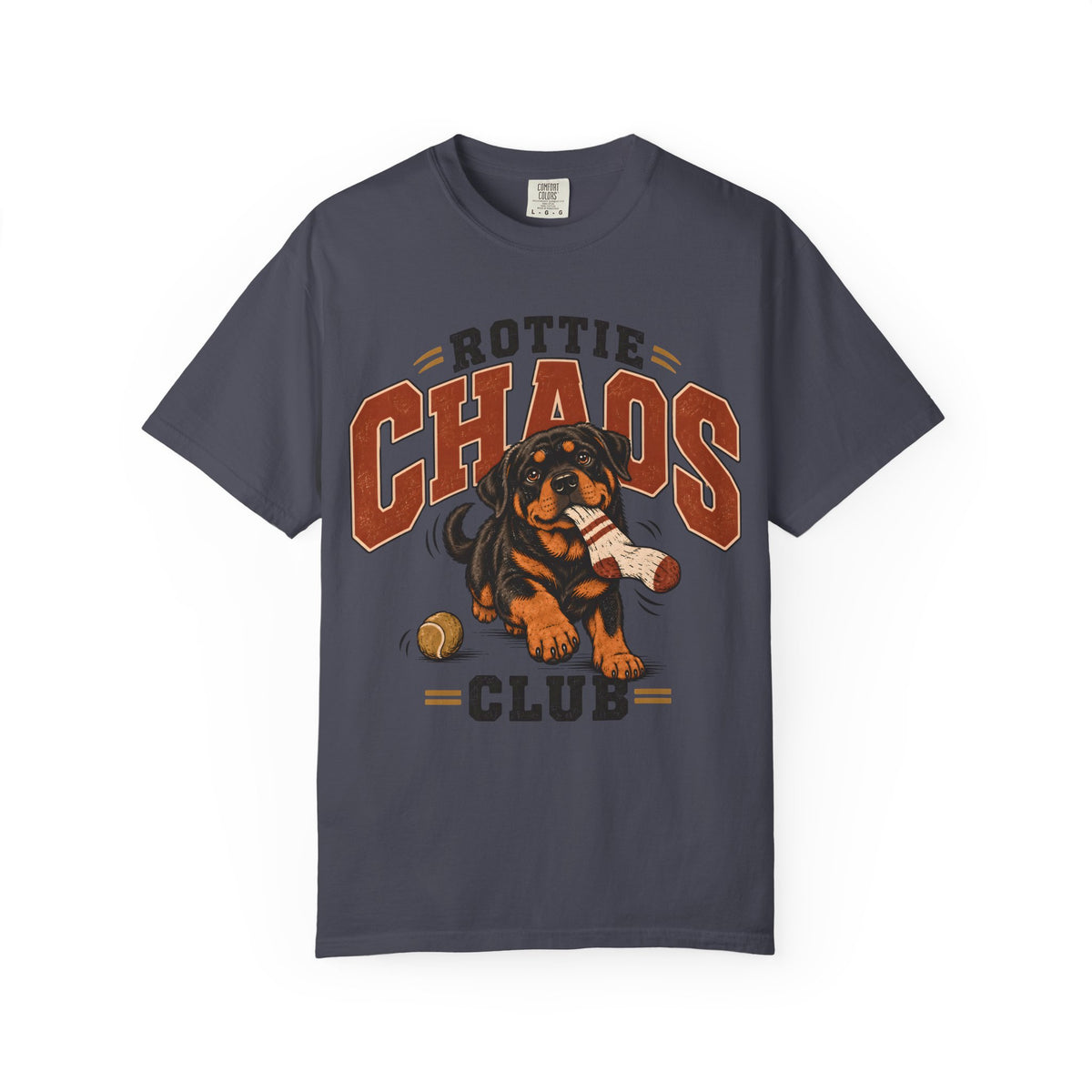 Chaos Club T-Shirt
