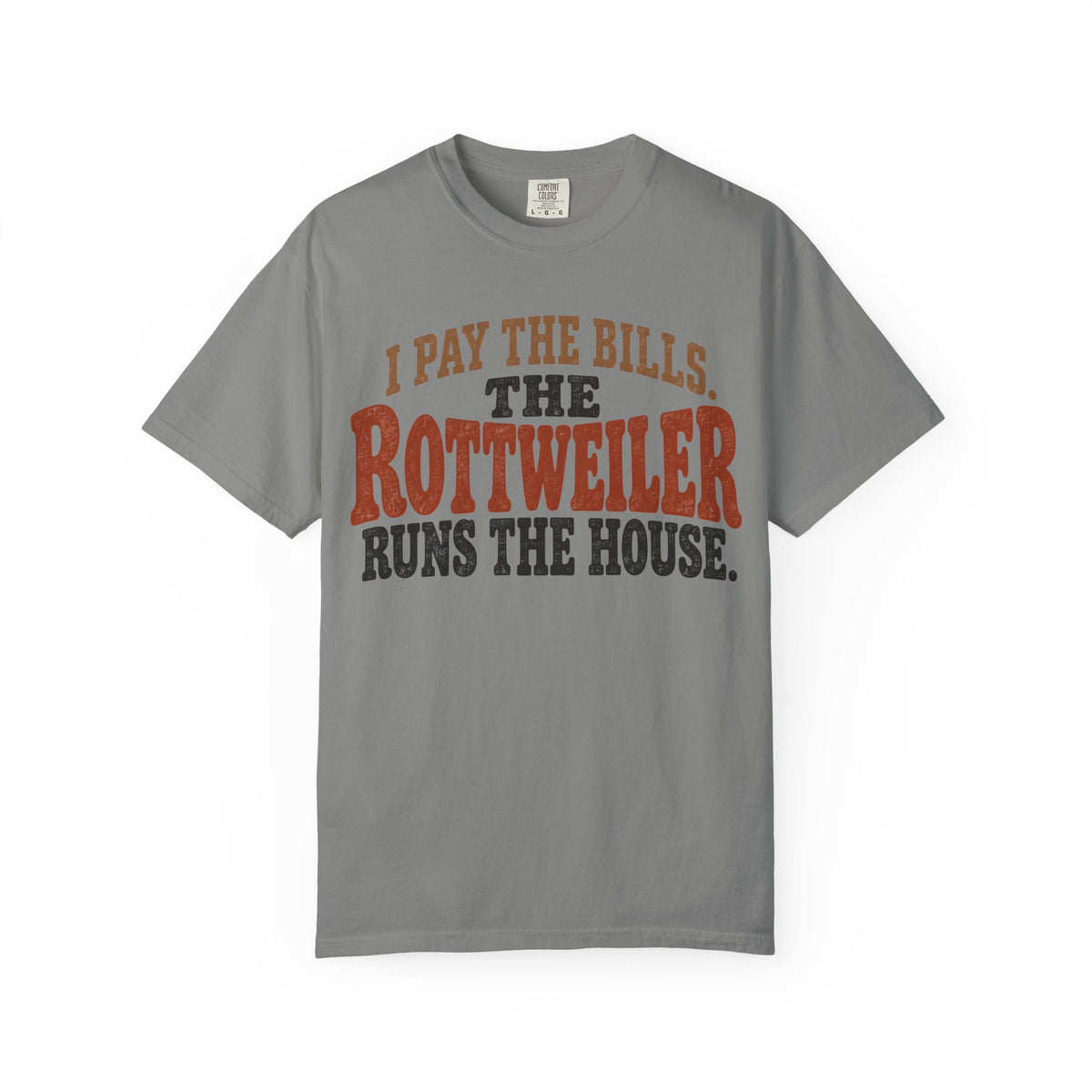 Bills T-Shirt