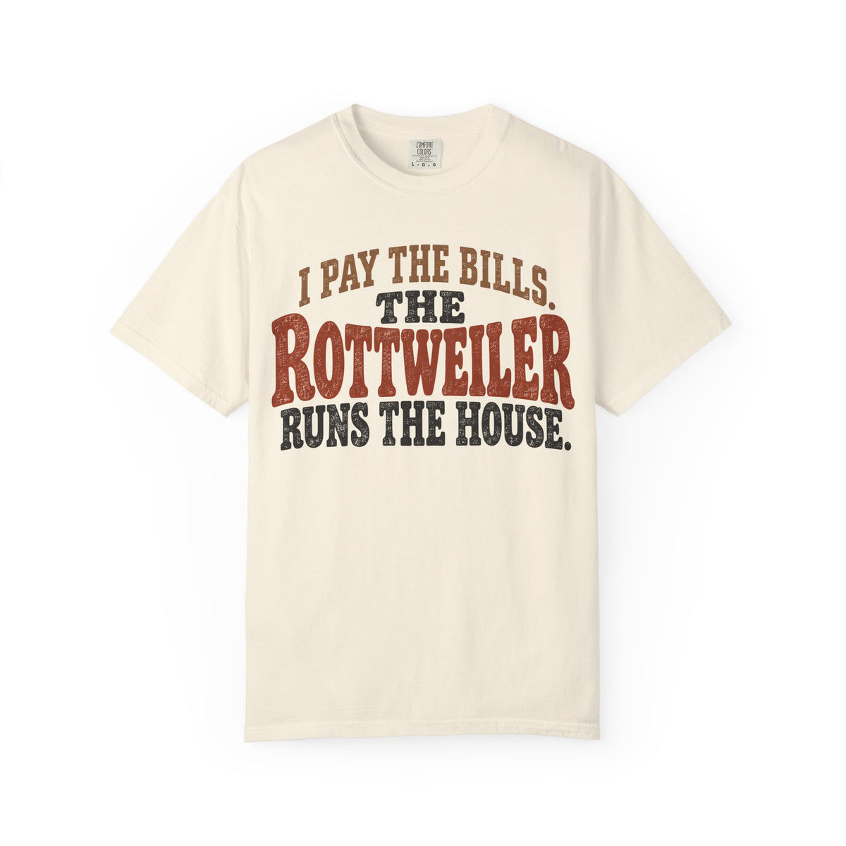 Bills T-Shirt