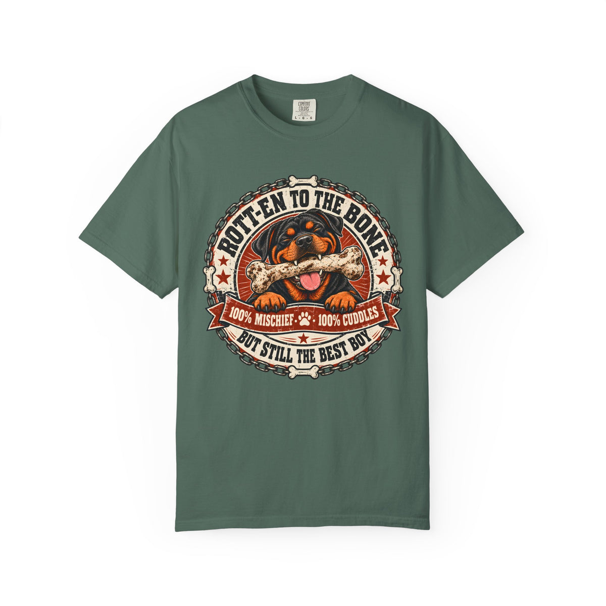 Best Boy T-Shirt