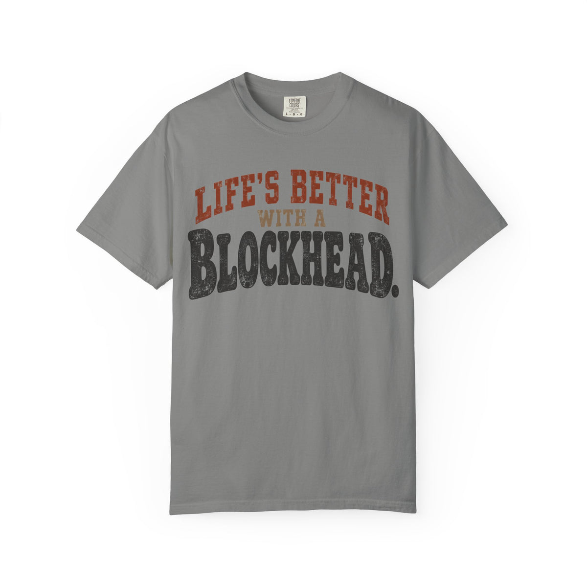 Copy of Flower Power T-Shirt
