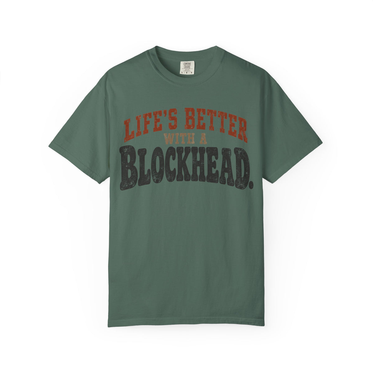 Copy of Flower Power T-Shirt