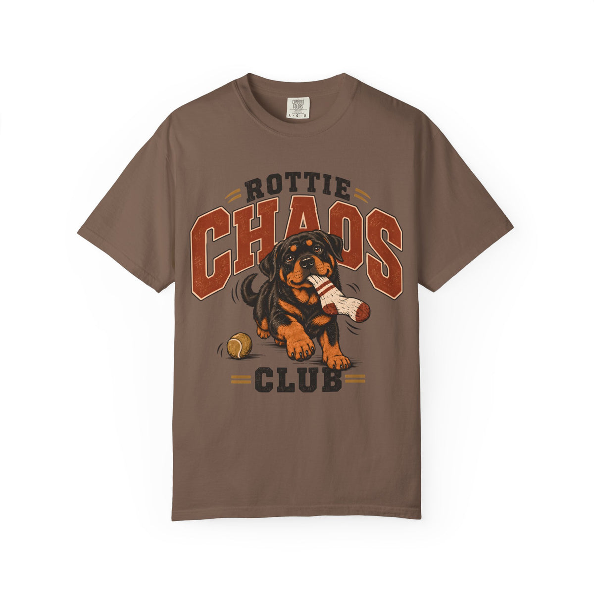 Chaos Club T-Shirt