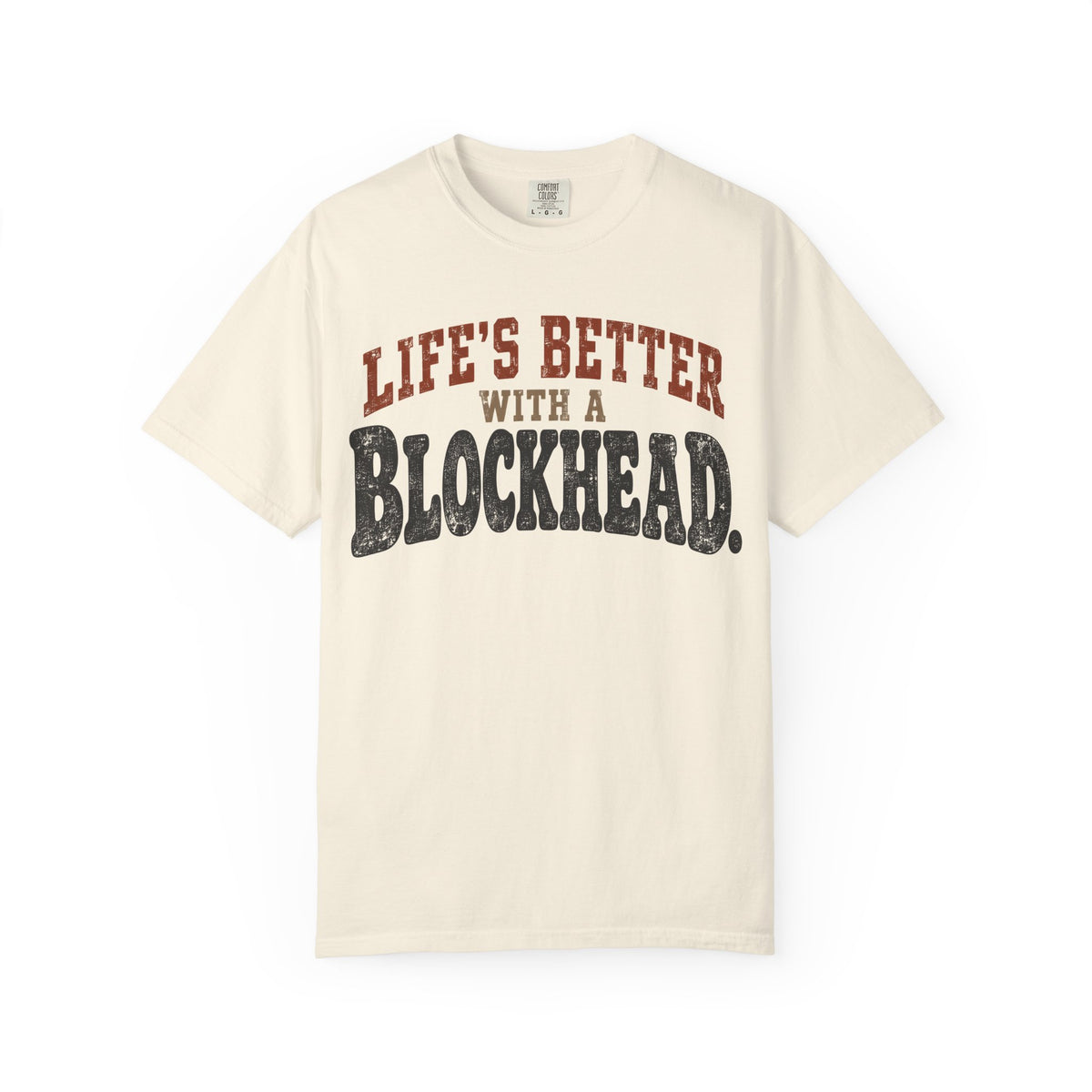 Copy of Flower Power T-Shirt
