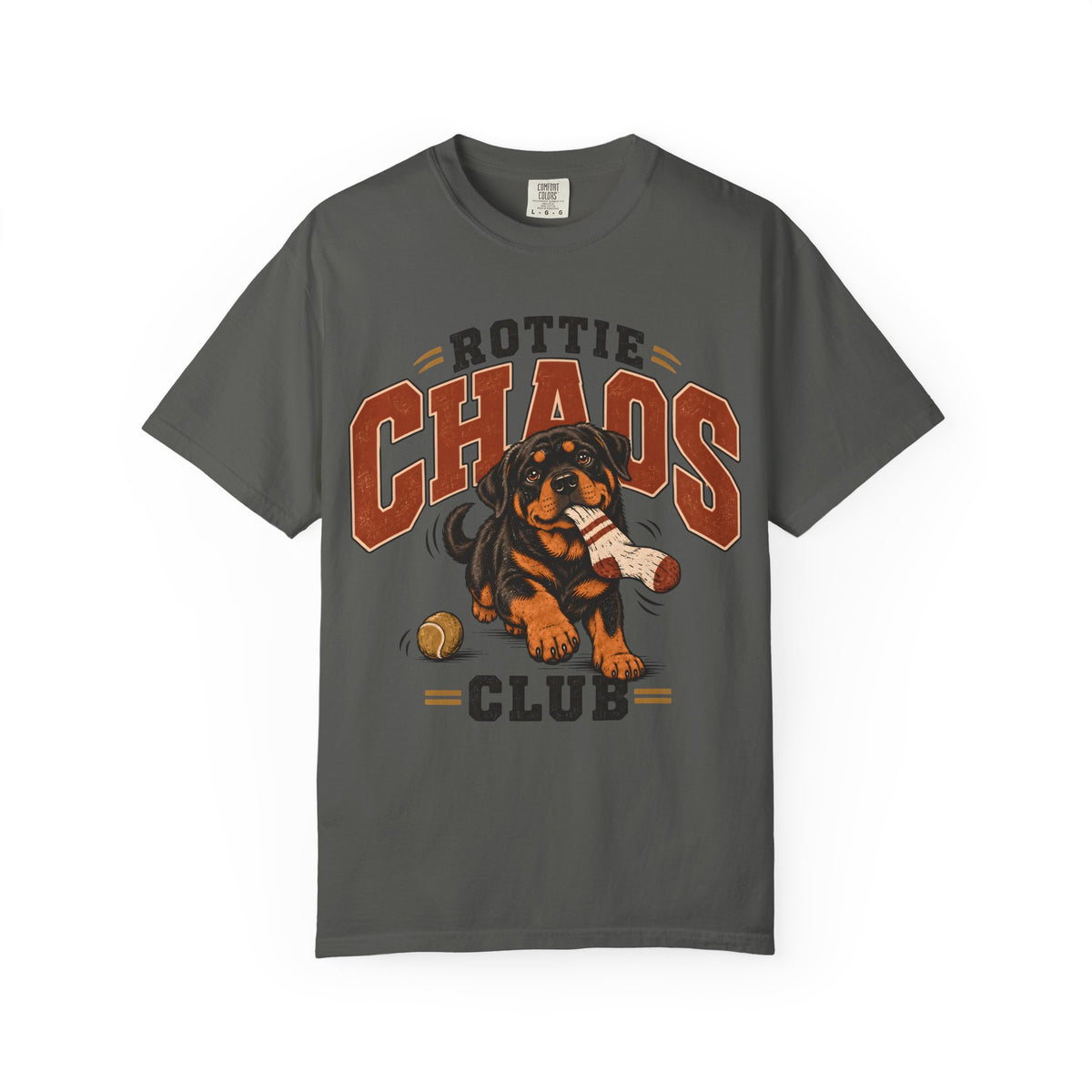 Chaos Club T-Shirt