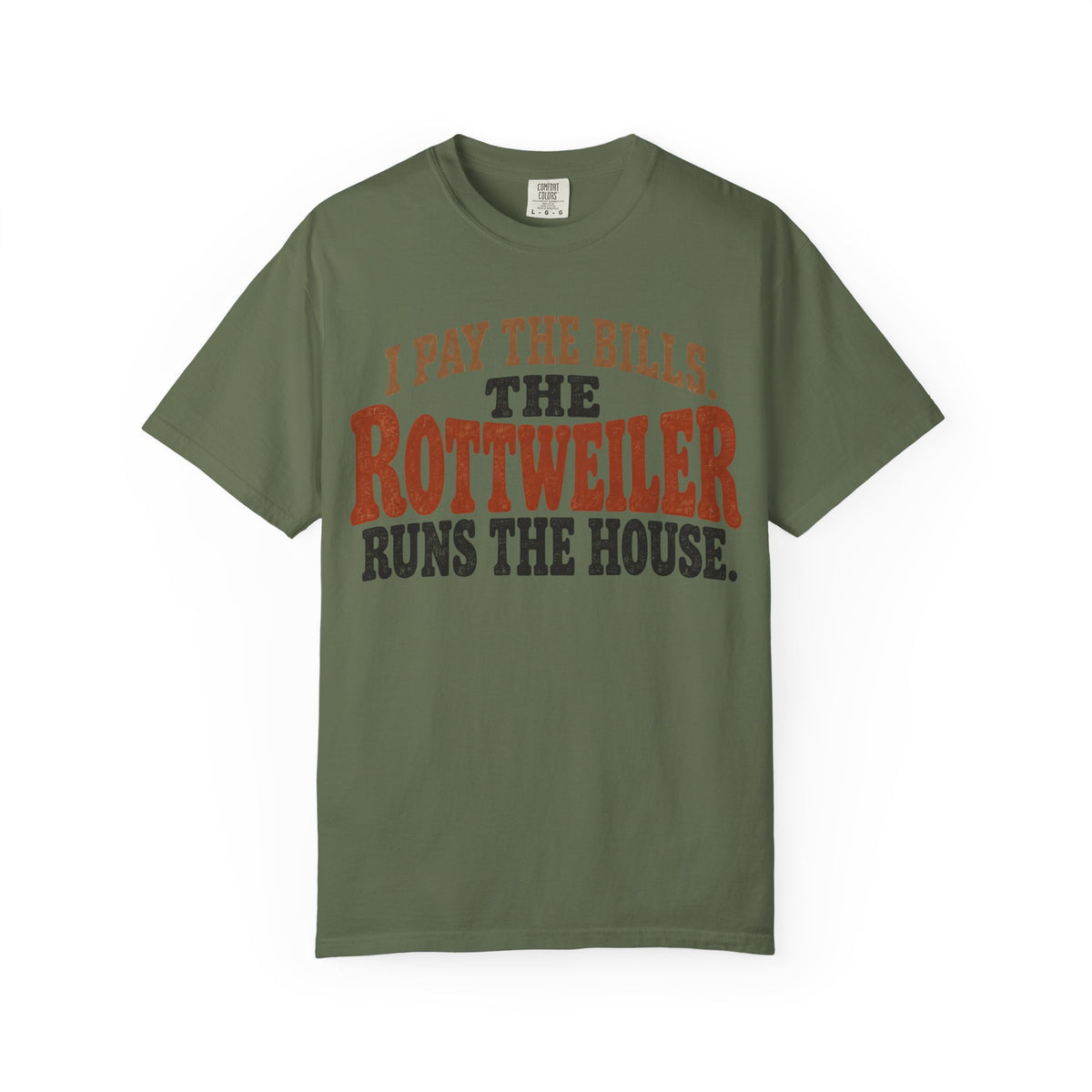Bills T-Shirt