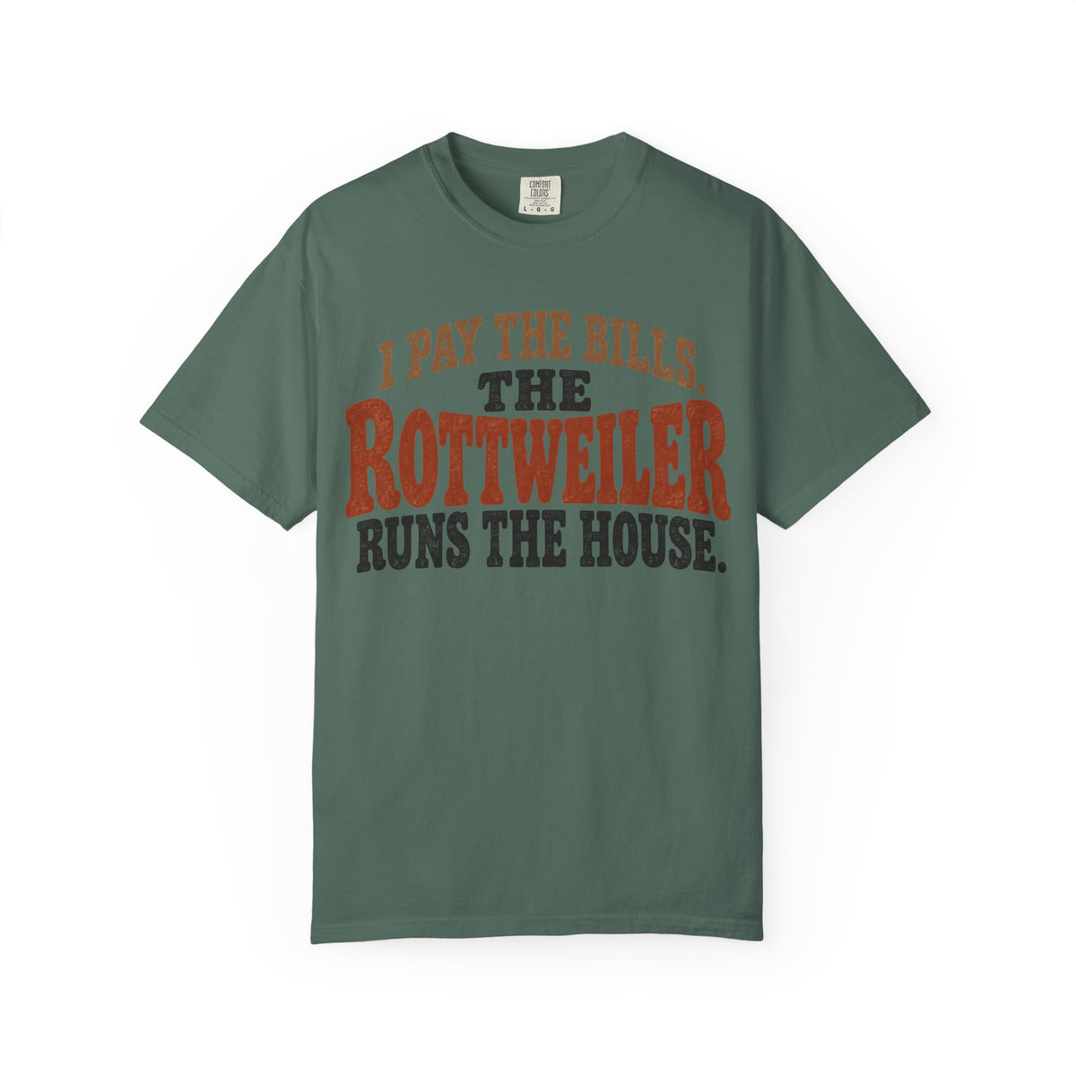 Bills T-Shirt
