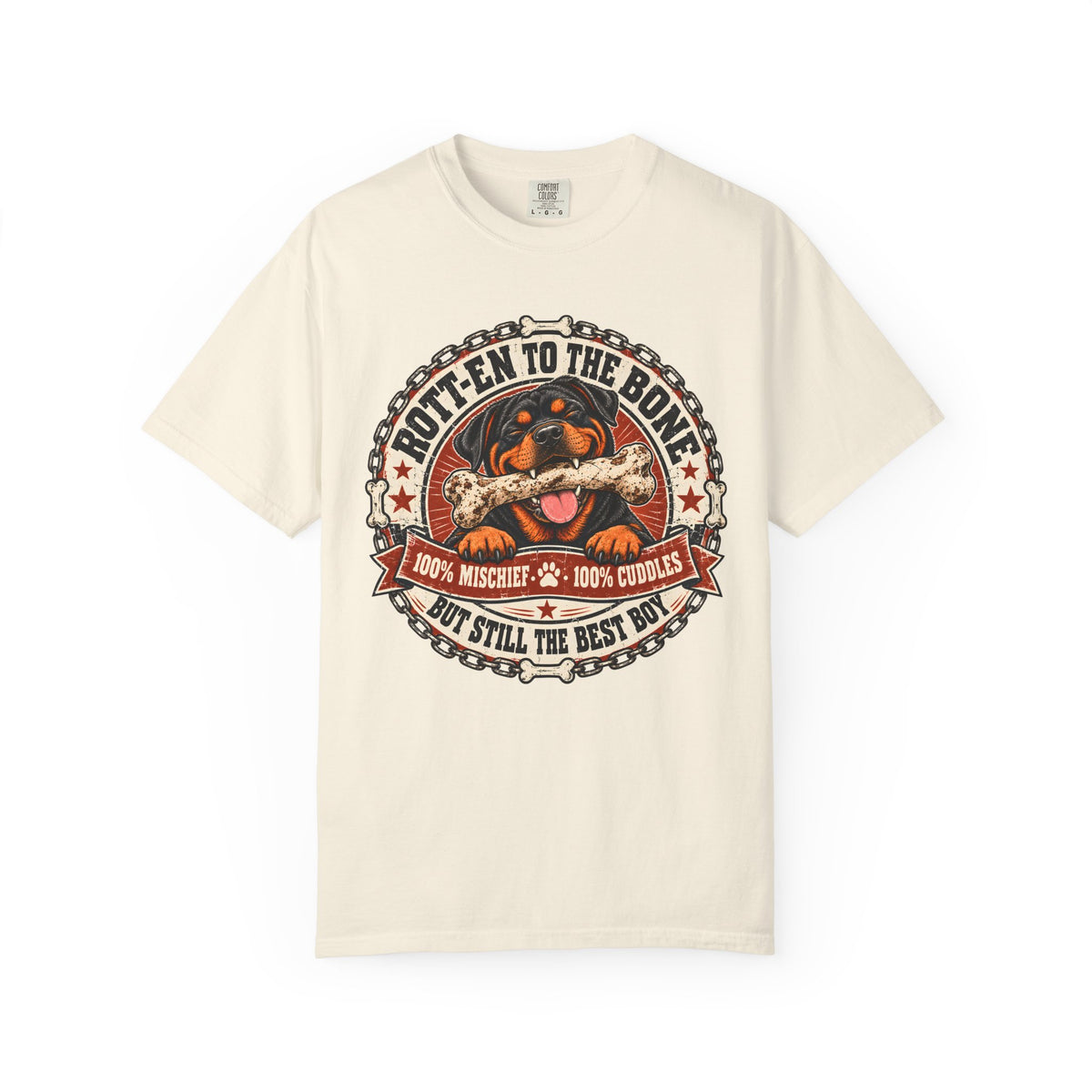 Best Boy T-Shirt