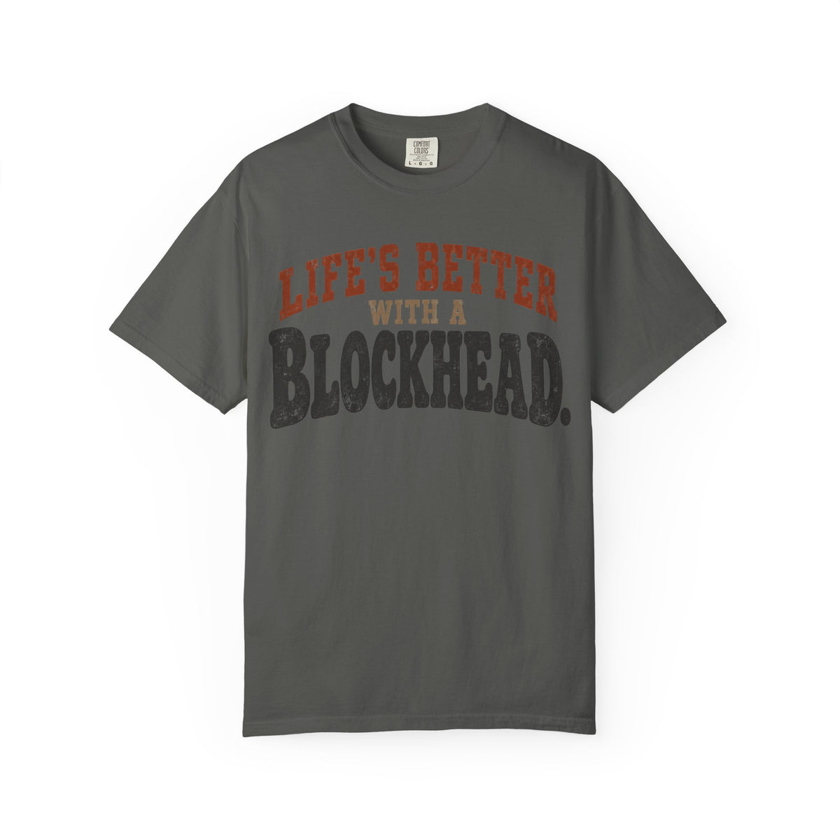 Copy of Flower Power T-Shirt