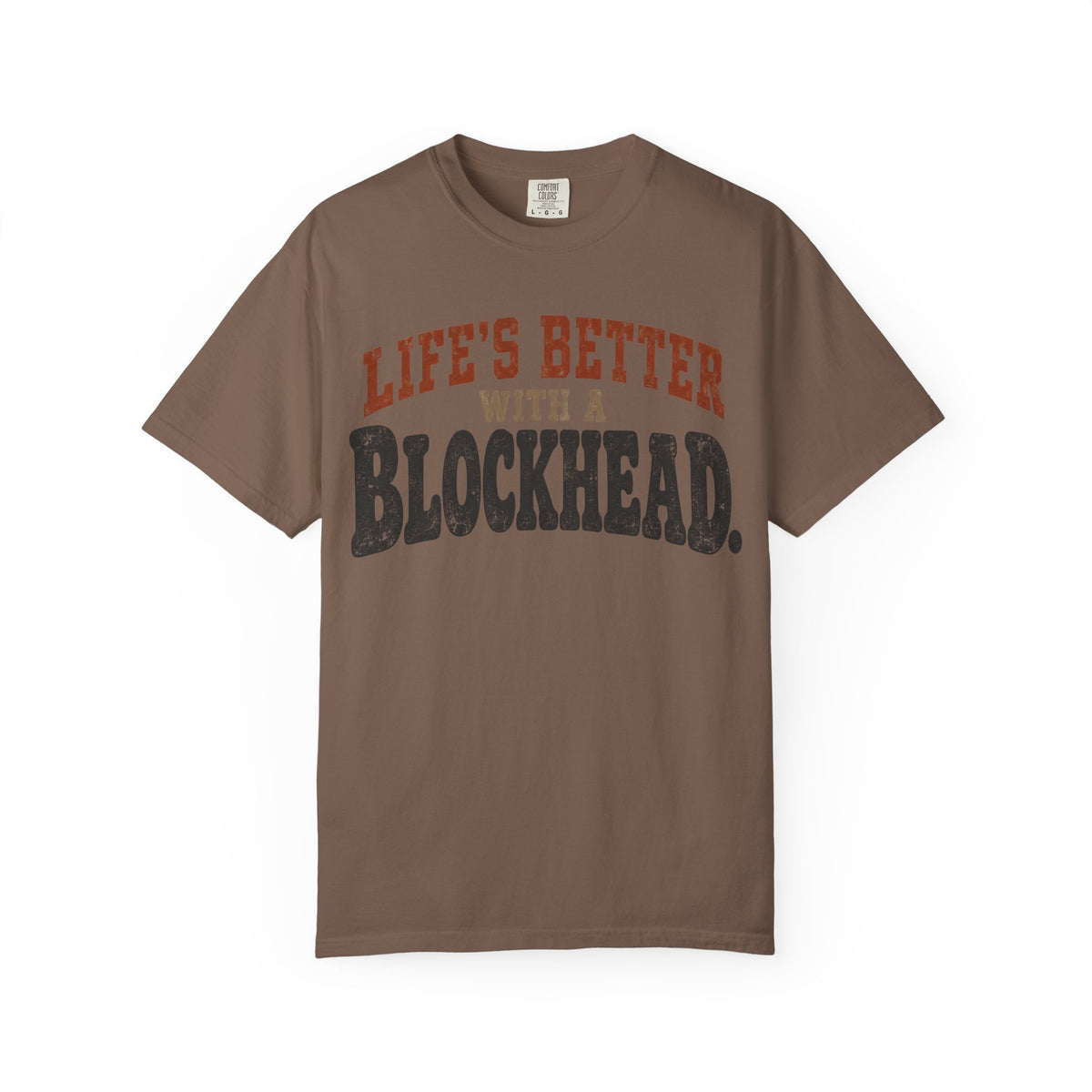 Copy of Flower Power T-Shirt